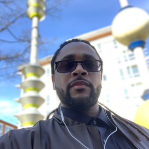 Meet your Posher, Jarrelle